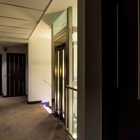 Golden Hotel Napoli Ngoại thất bức ảnh