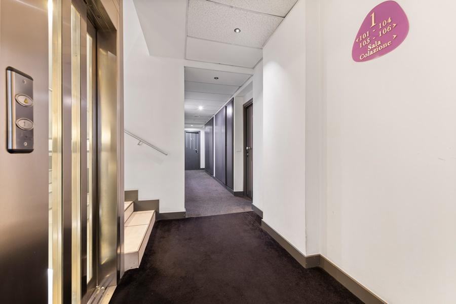 Golden Hotel Napoli Ngoại thất bức ảnh