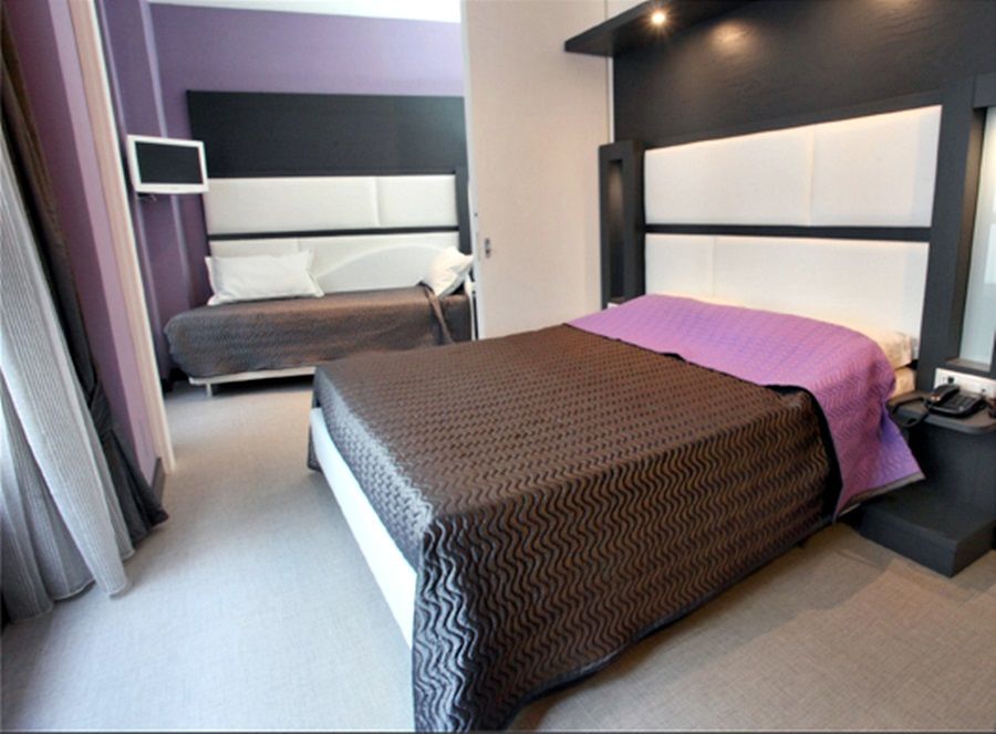 Golden Hotel Napoli Ngoại thất bức ảnh