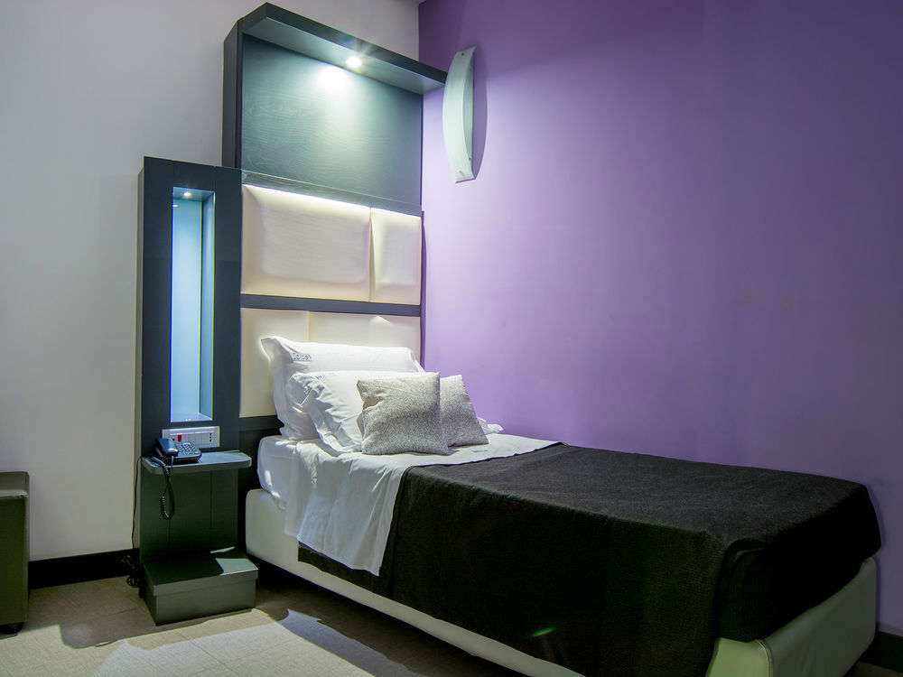 Golden Hotel Napoli Ngoại thất bức ảnh